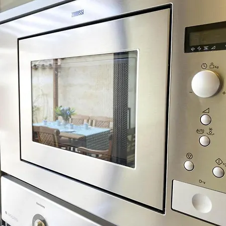 Apartman Ganan