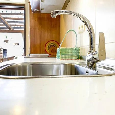 Apartman Ganan Langa de Duero
