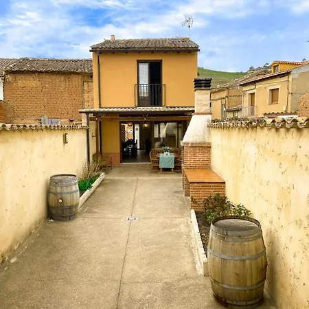 Ganan * Langa de Duero
