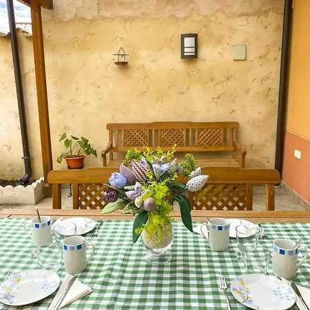 Apartman Ganan *
