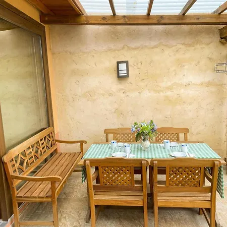 Apartman Ganan *