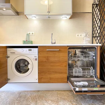 Apartman Ganan *